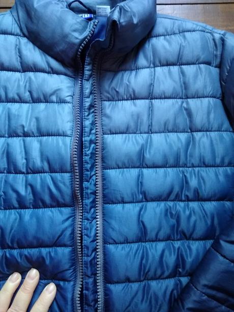 Zimná vetrovka, pepperts,164