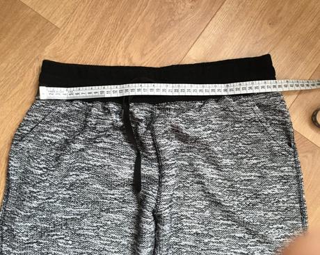 Teplaky, new yorker,m