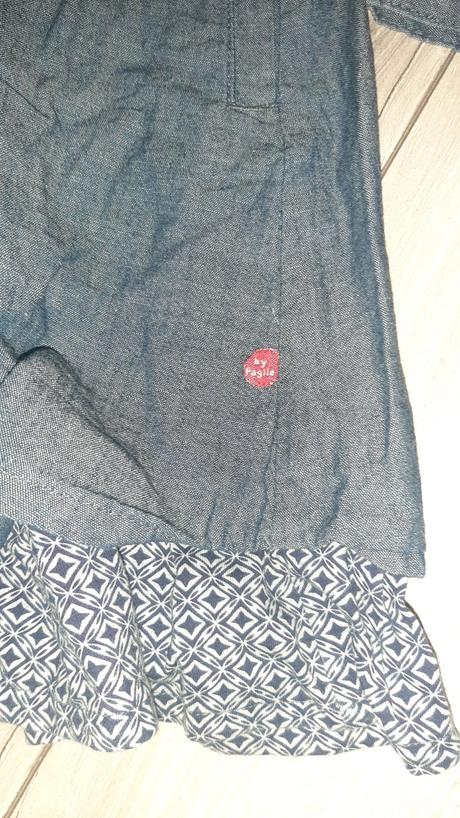Taška plná vecí gas, h&m, gap, 134-140, 140–152