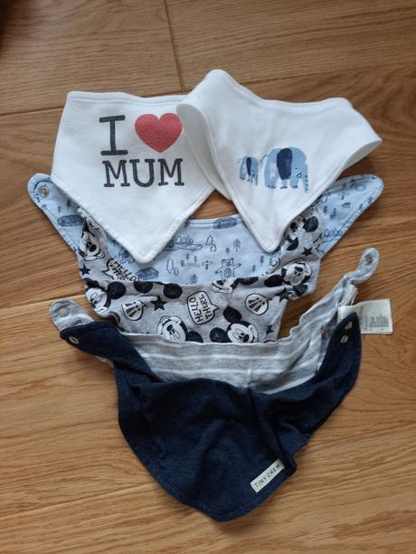 Balík pre bábätko chlapček 62-68, 68–80