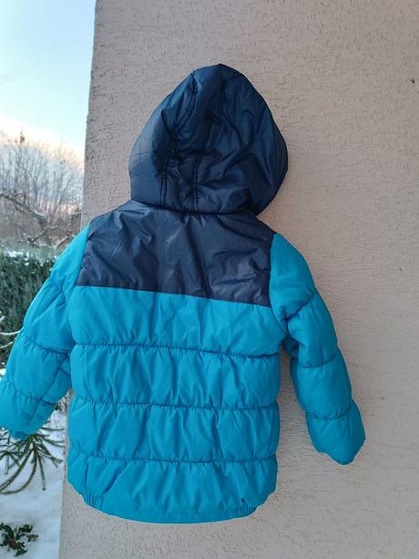 Zimná bunda, minoti,110