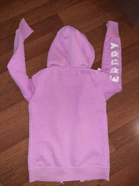 Mikina superdry., superdry,xs