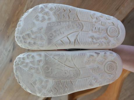 Barefoot tenisky froddo, 30, froddo,30