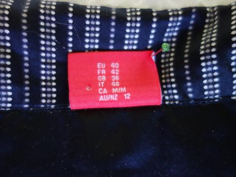 Nočná košieľka triumph, veľ.m, triumph,m