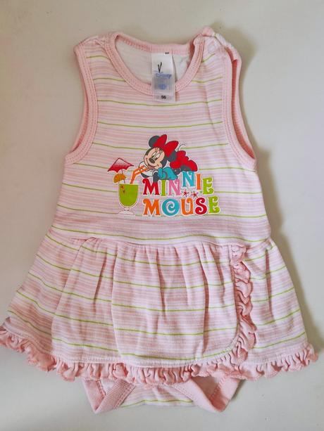 Body so sukničkou, disney,56
