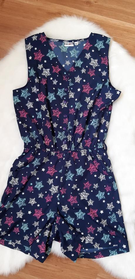 Krásny dievčenský overal, 152