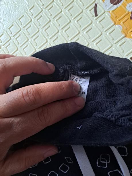 Pudlače japi, rozm. 74cm, japitex,74