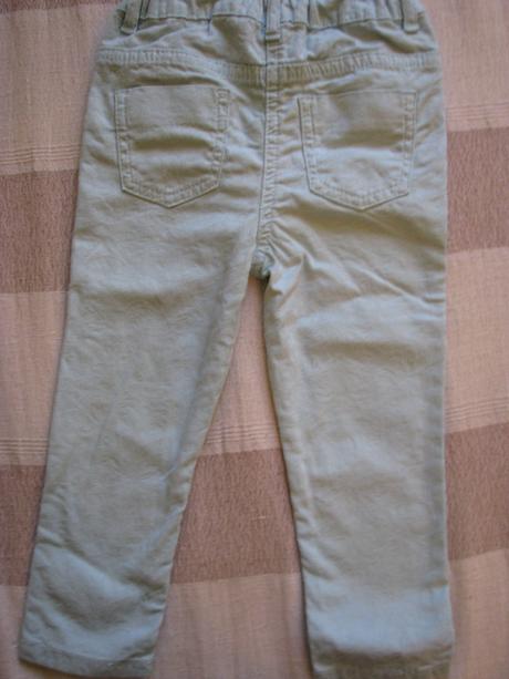 Svetlunko tyrkysové, f&f,98