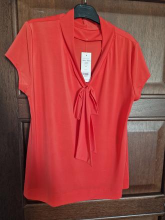 Krásna letná blúzka, 44