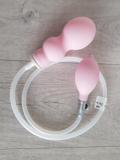 Aniball + popôrodný vankúšik zadarmo, 