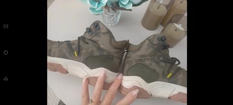 Zimné topánky, loap,38