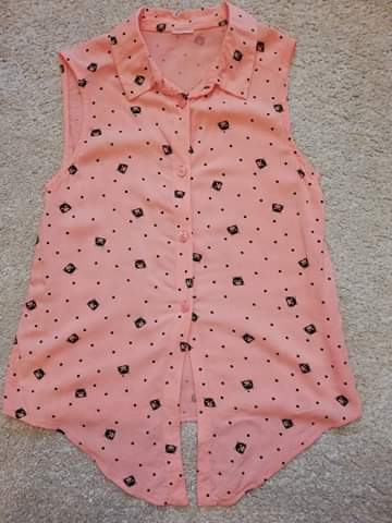 Blúzka c&a, c&a,128