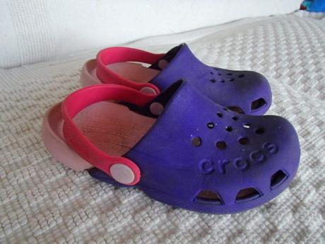 Originál crocs , crocs,27