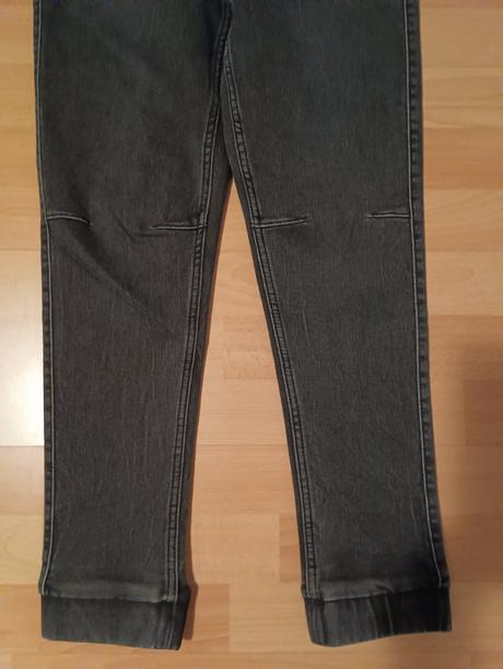 Rifle 152, pepperts,152