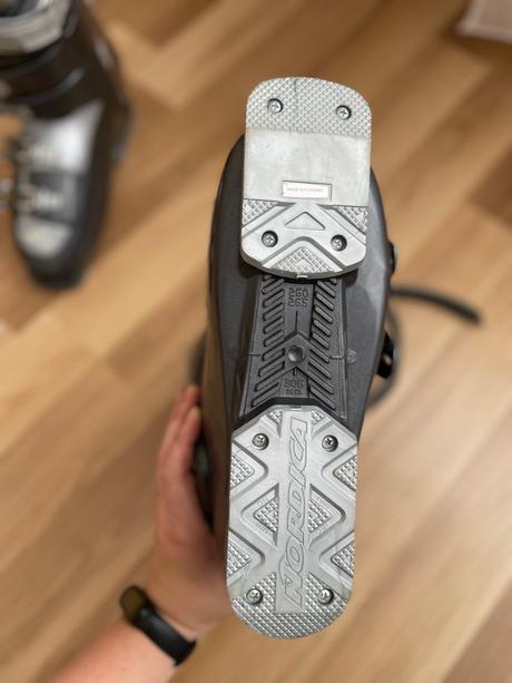 Lyžiarky značky nordica, nordica,26