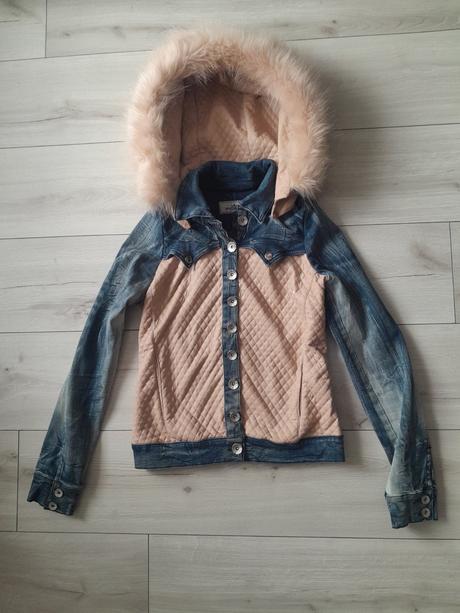 Foggi plus met riflovka, met,xs