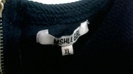 Dámske šaty, gate,xl