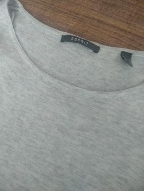 Sveter esprit, esprit,s