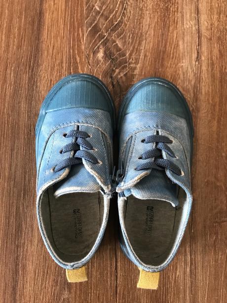 Tenisky zn.zara, zara,23