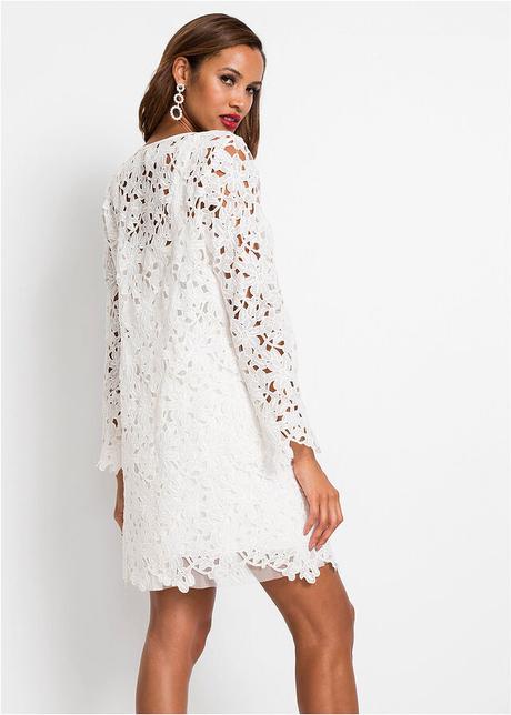 Čipkovaný blejzer, bonprix,36