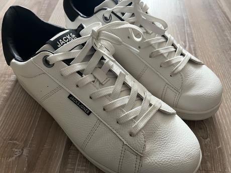 Tenisky jack&jones, 41