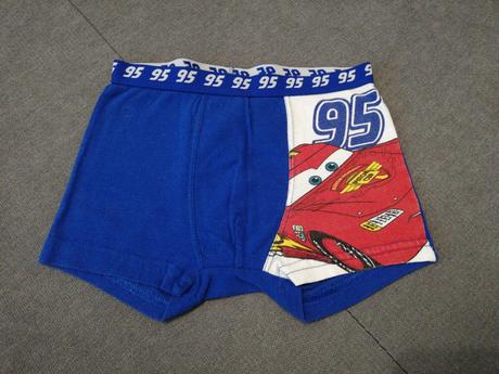 Boxerky s4497, lupilu,98