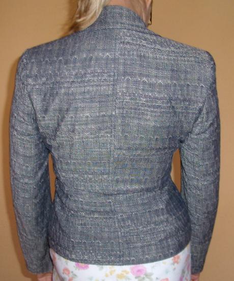 Sako, ktoré skvele sedí, next,m