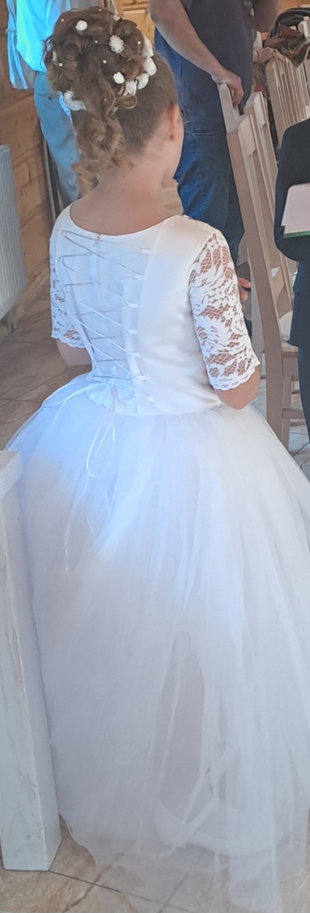 Saty na prvé sväté prijímanie, 