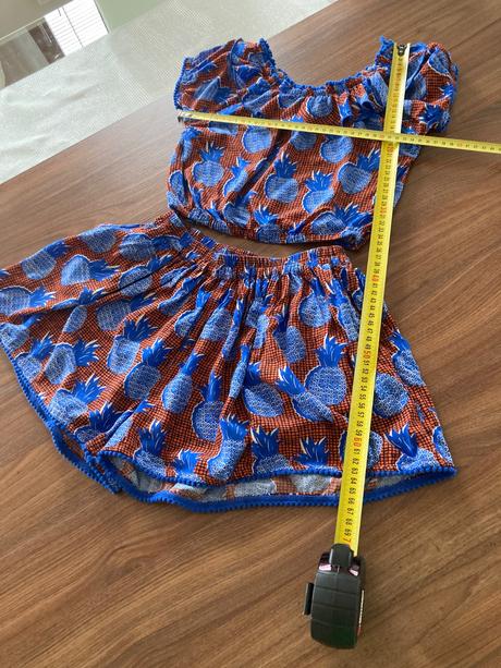 Suprava ananásova top stav, next,134