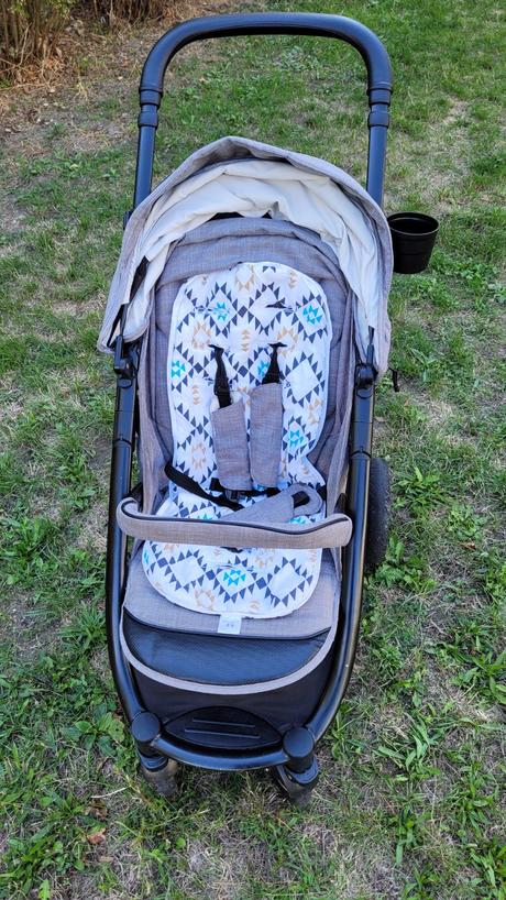 Sportovy kocik, joie,joie mytrax