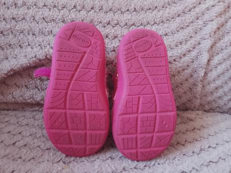 Prechodné topánky, d.d.step,20