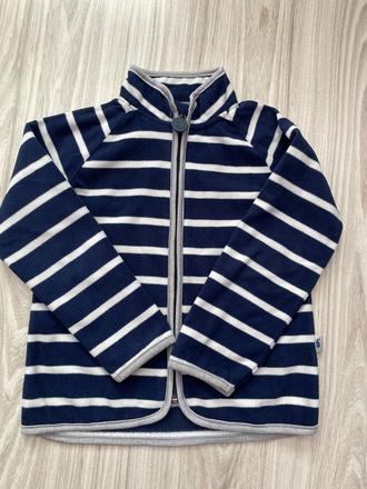 Flisova mikina, tchibo, tchibo,110