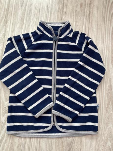 Flisova mikina, tchibo, tchibo,110