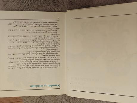 Detská kniha o haríkovi a billovi, dvoch kamarátov,