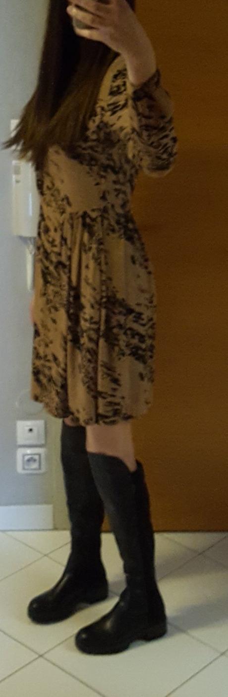 Šaty calvin klein, calvin klein,s