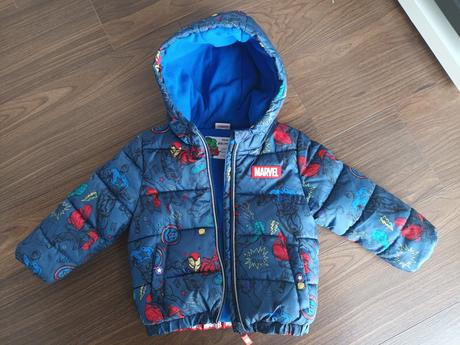 Zimna bunda f&f vel. 98, f&f,98