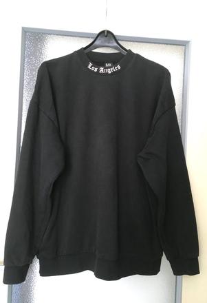 Mikina black squad, veľ.xl, xl