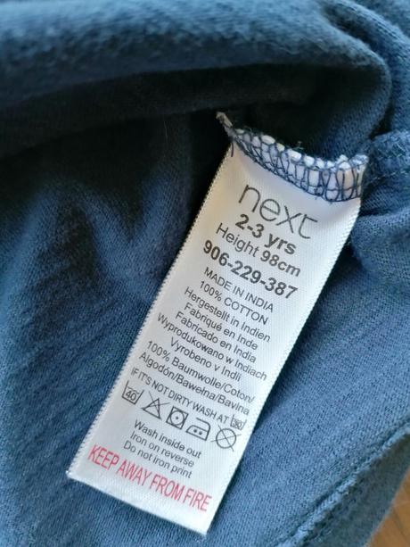 Next tričká, next,98