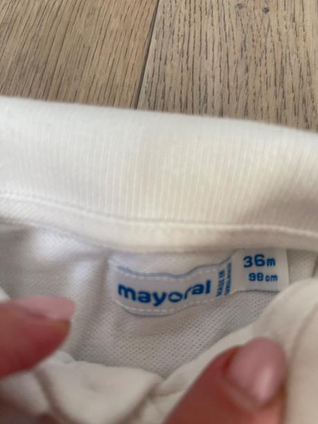 Mayoral set, mayoral,92