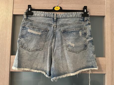 Riflove kraťasy, terranova,42