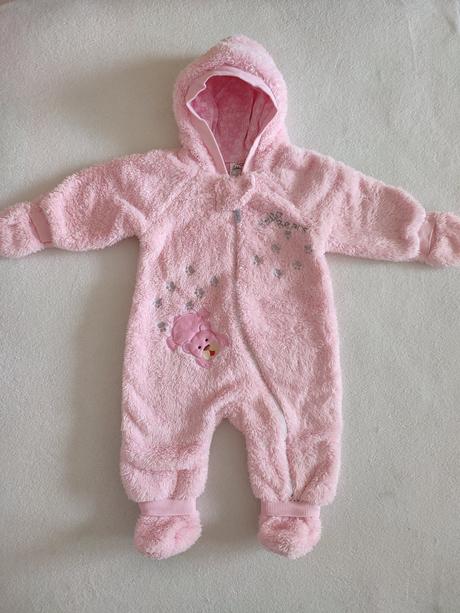 Teplý overal, richelieu,62