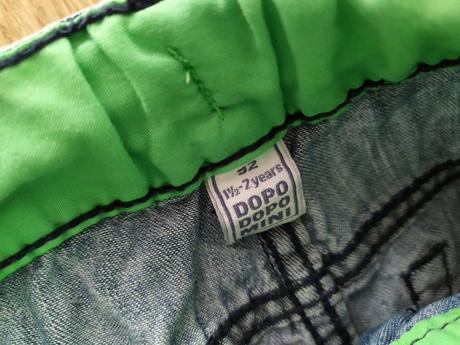 Tenké rifle, dopodopo,92