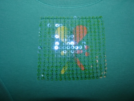 Flitrovy stvorec, 92