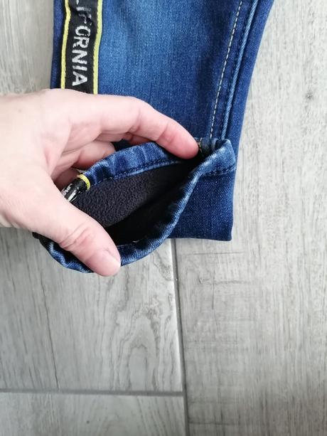 Oteplené rifle - 110, 110