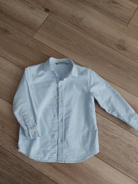 Košeľa, george,104