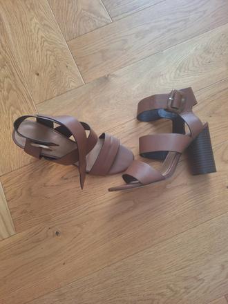 Sandále, reserved,39