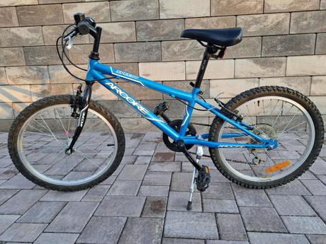 Detský bicykel, arcore,24