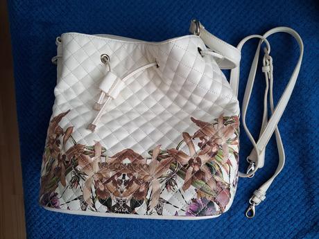Dámska kabelka zn. valentino, valentino