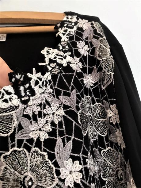 Luxusné tričko xl/xxl, xl