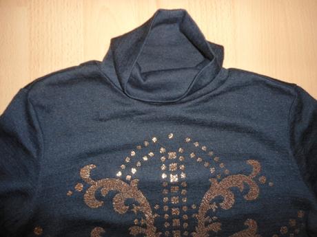 Cierny tenky rolacik, s